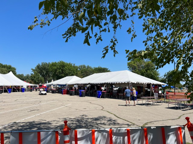 Photo Gallery River City Days